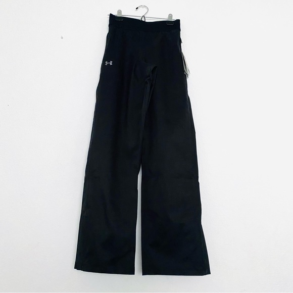 Under Armor Storm ColdGear Infrared Pants Size X-Small 124771-001 - Picture 6 of 16